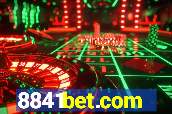 8841bet.com