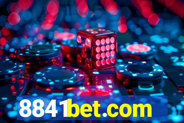 8841bet.com