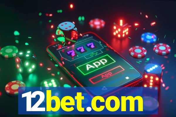 12bet.com