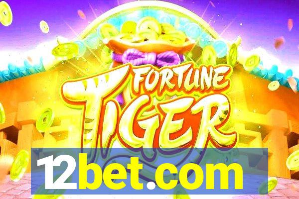 12bet.com