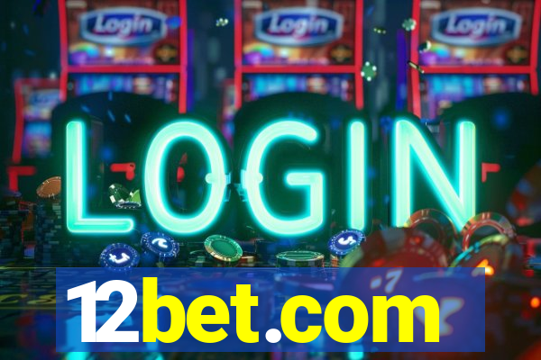 12bet.com