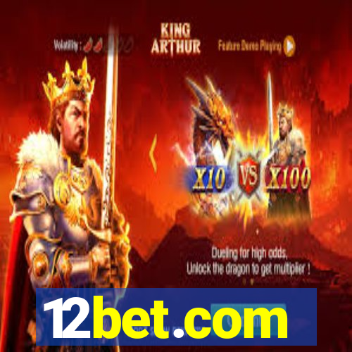 12bet.com