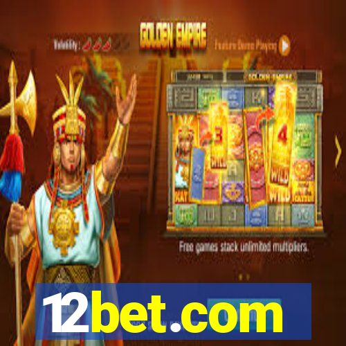 12bet.com