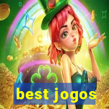 best jogos