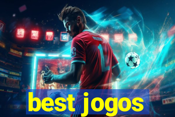 best jogos