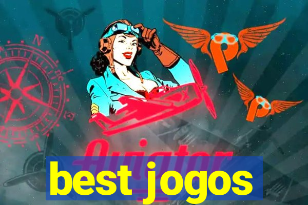 best jogos