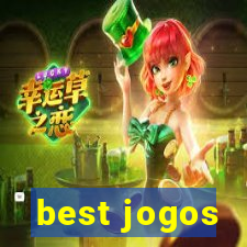 best jogos