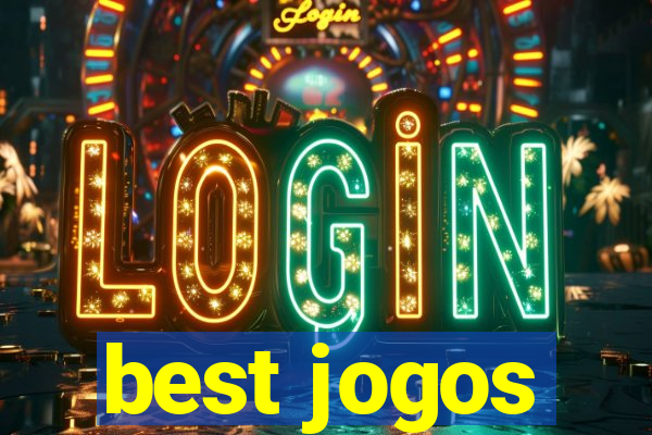 best jogos