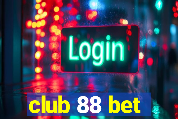 club 88 bet