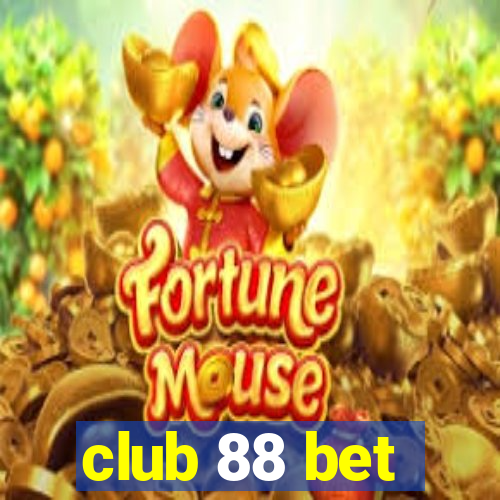 club 88 bet