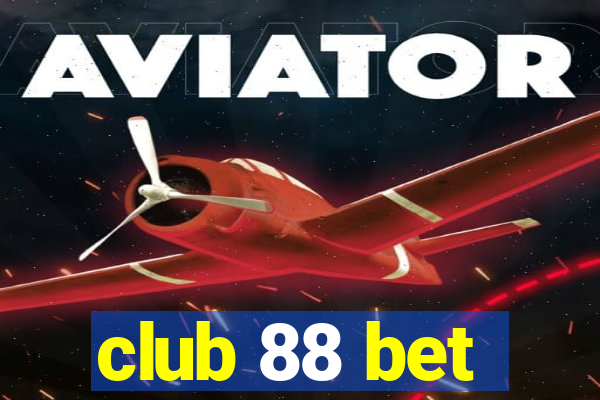 club 88 bet