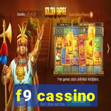 f9 cassino