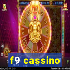 f9 cassino