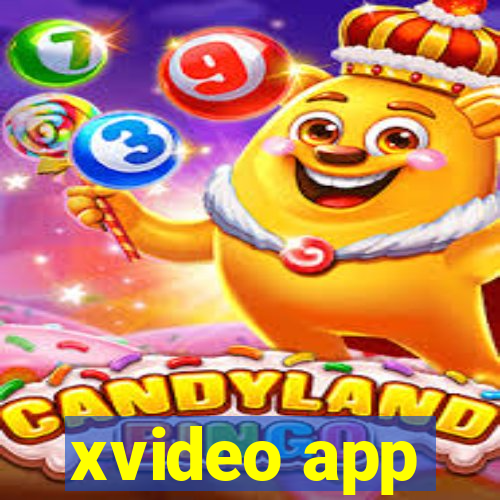 xvideo app