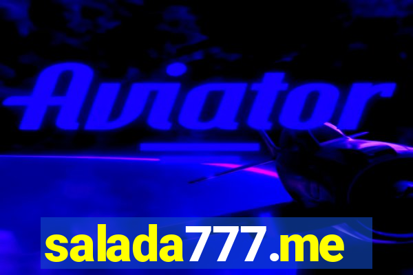 salada777.me