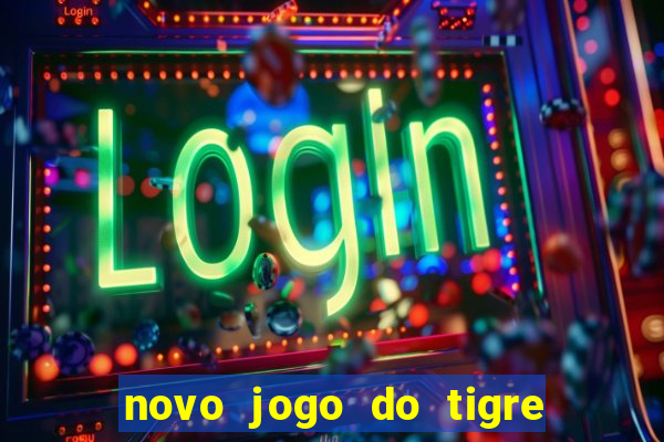 novo jogo do tigre da revenge