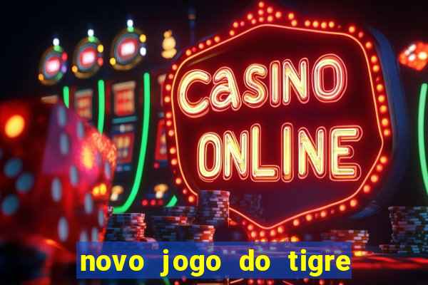 novo jogo do tigre da revenge