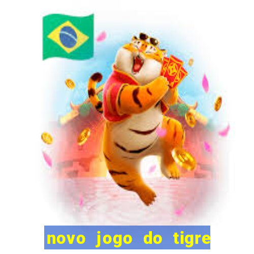 novo jogo do tigre da revenge