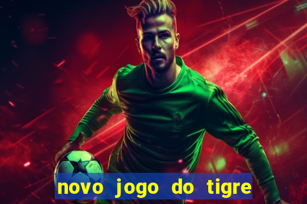 novo jogo do tigre da revenge