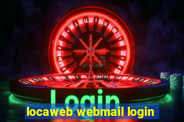 locaweb webmail login