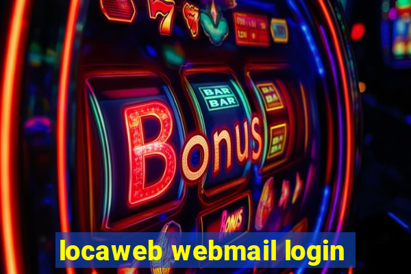 locaweb webmail login