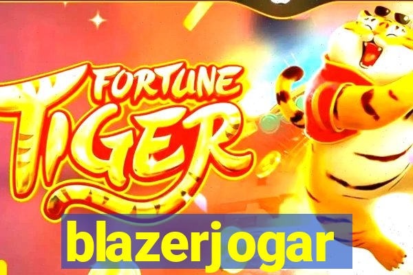 blazerjogar