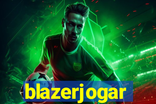 blazerjogar