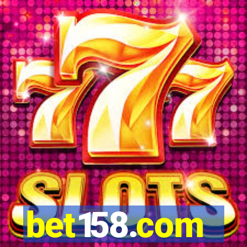 bet158.com