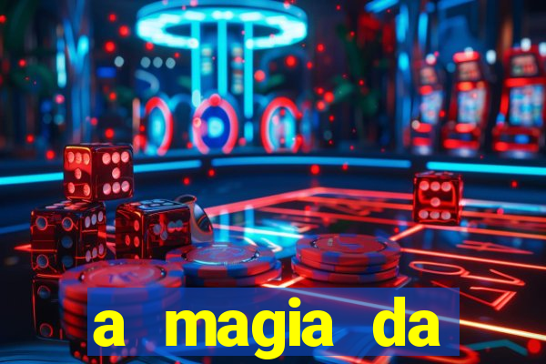 a magia da sobrevivência epub