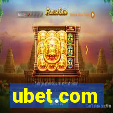 ubet.com