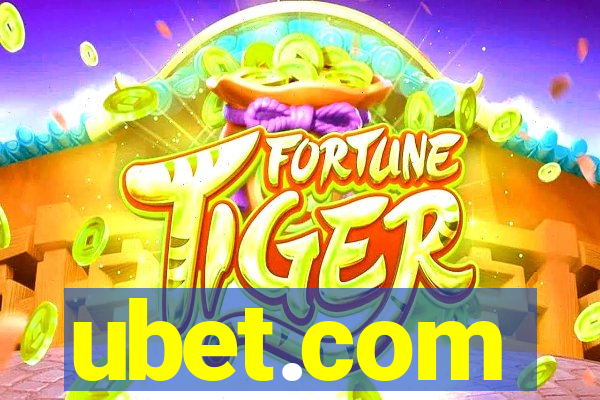 ubet.com