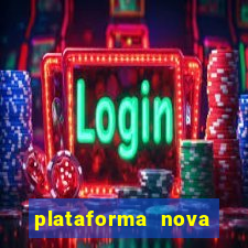 plataforma nova pagando fortune tiger baixar