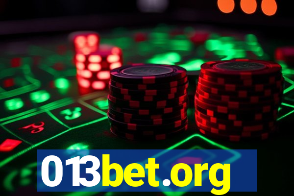 013bet.org