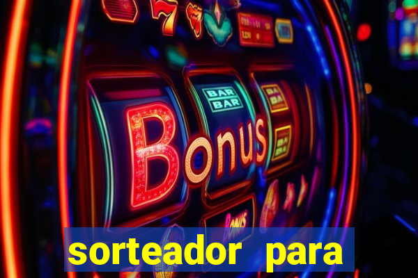 sorteador para bingo 75 bolas online