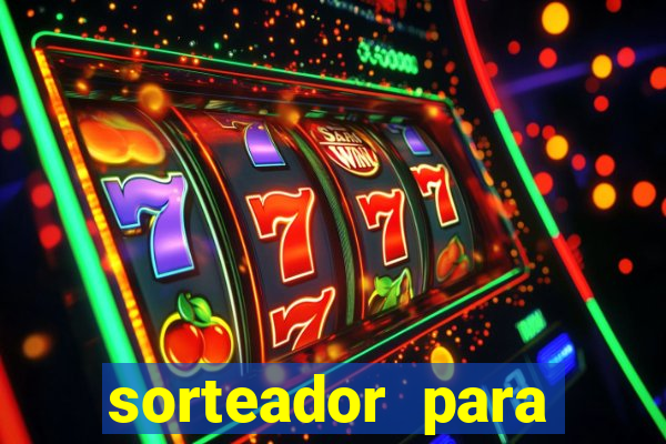 sorteador para bingo 75 bolas online