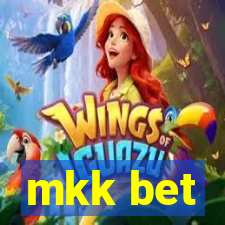 mkk bet