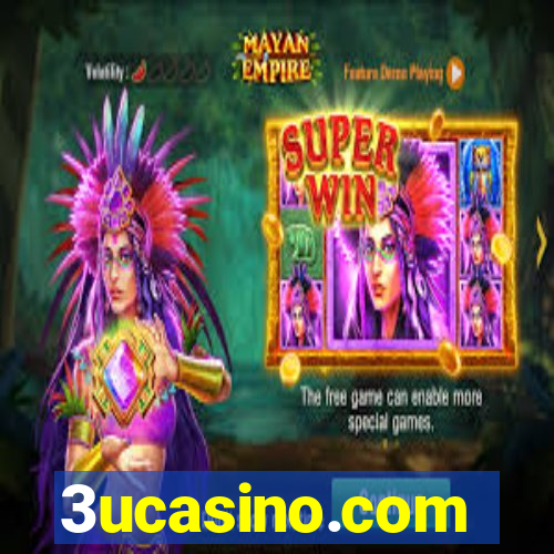 3ucasino.com