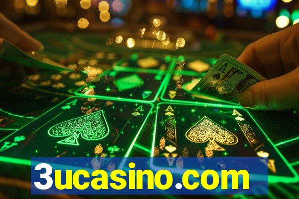 3ucasino.com