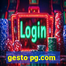 gesto pg.com