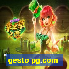 gesto pg.com