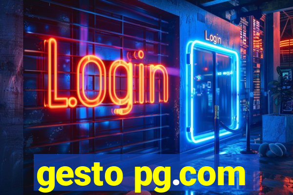 gesto pg.com