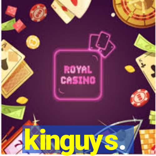 kinguys.