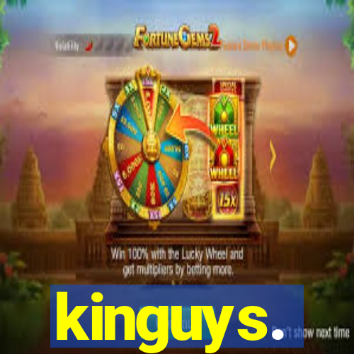 kinguys.