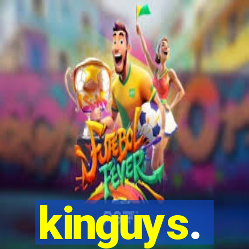 kinguys.