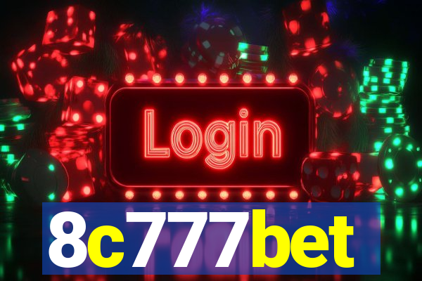 8c777bet