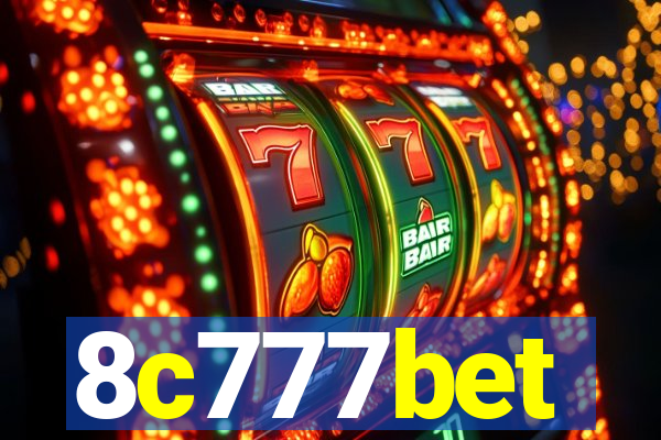 8c777bet