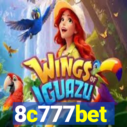 8c777bet