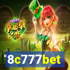 8c777bet