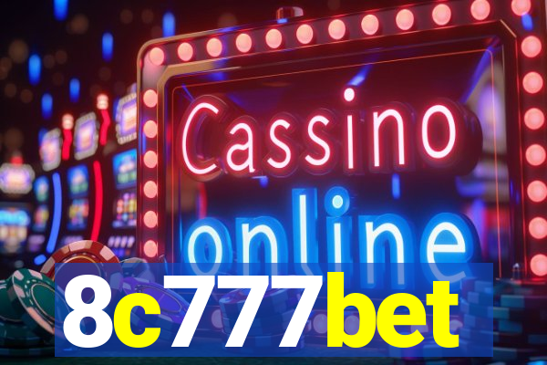 8c777bet