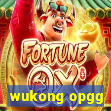 wukong opgg